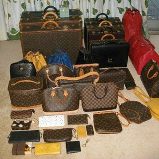Best Quality 1:1 Replica branded products, telegram channel