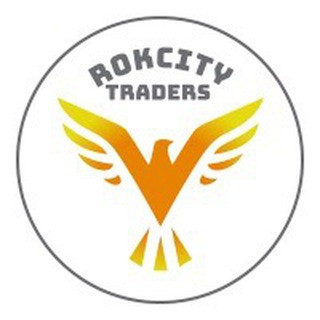 FREE ROKCITYTRADER FOREX SIGNALS, telegram channel