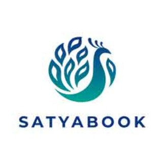 SATYA ONLINE BOOK, telegram channel