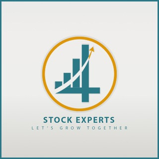 Stock Experts ‍, telegram channel