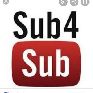 sub for sub get permanent subscription, telegram group