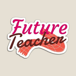 ‍ FUTURE IDEAL TEACHER ‍ ‍, telegram channel