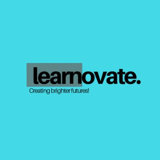 The Learnovate equity, telegram channel