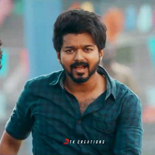 TK CREATIONS, telegram channel