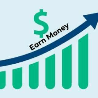 Earn_Money_Official, telegram group