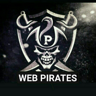 •W€B PIRAT€S• S€RI€S, telegram channel