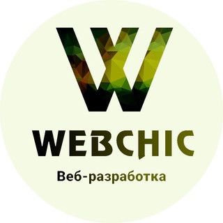 Webchic - frontend, backend, ci/cd, telegram channel