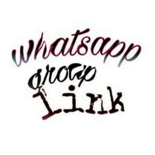 Whatsapp group link, telegram channel