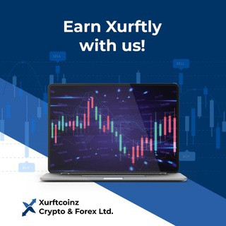 XurftCoinZ Crypto and Fx Academy Community, telegram group
