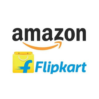 Amazon & Flipkart Best Offers & Deals, telegram channel
