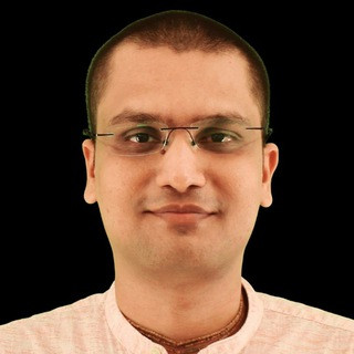 Lifes Motivation: Anand Vardhan Das, telegram group