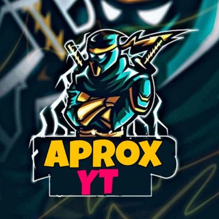 Aprox YT, telegram channel