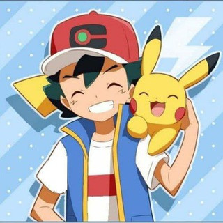 Ash Ketchum, telegram bot