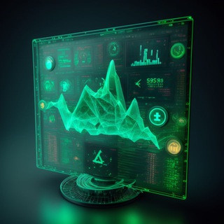 BEST Signals, telegram channel