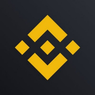 Binance Trading, telegram channel
