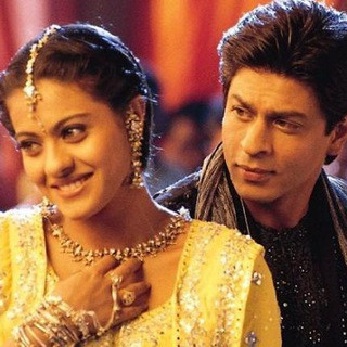 Bollywood Music, telegram channel