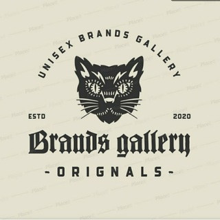 Brands gallery, telegram channel