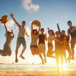 Friends Gupshup, telegram group