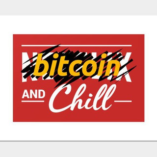 Chill Crypto | News, telegram channel
