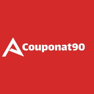 Couponat90, telegram channel