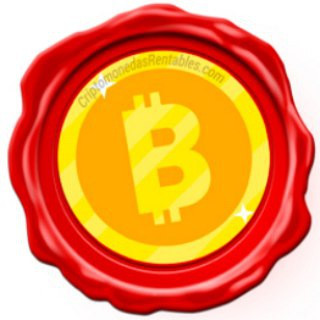 Criptomonedas Rentables, telegram channel
