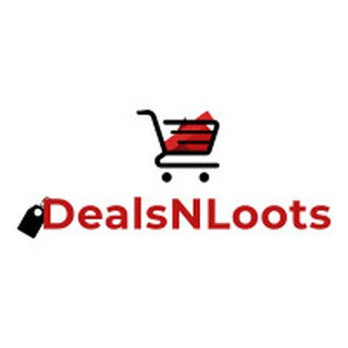 DealsȠLoots, telegram channel