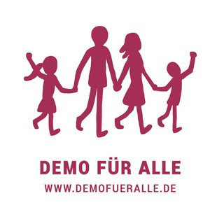 DemoFürAlle, telegram channel