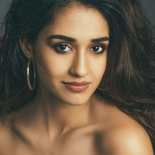 Disha Patani, telegram channel