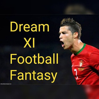 D11 Football Fantasy ️(Free Teams only ), telegram channel