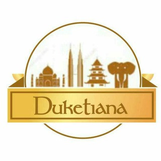 Duketiana Travels & Tours, telegram channel