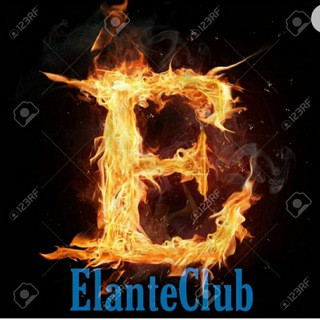 Elanteclub official group, telegram channel