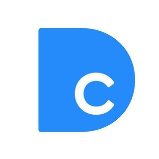 DeCenter - Blockchain and Bitcoin, telegram channel