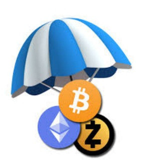  Free crypto airdrops , telegram channel