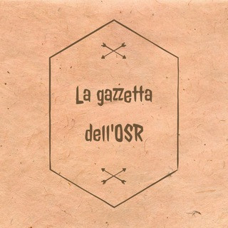 Gazzetta dell'OSR, telegram channel