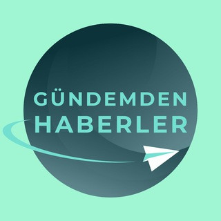 GÜNDEMDEN HABERLER, telegram channel