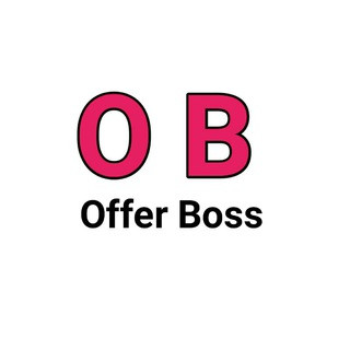 Offer Boss, telegram channel
