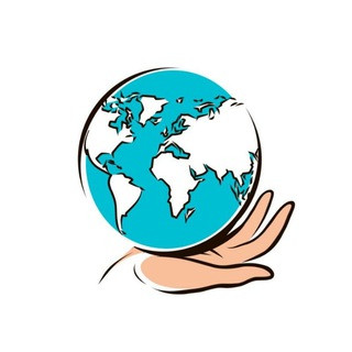 Haritaları seviyorum, telegram channel