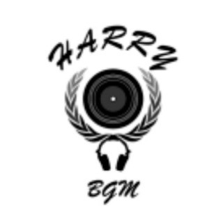 HARRY BGM ️, telegram channel