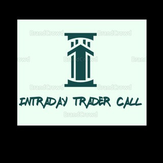 INTRADAY TRADER CALL, telegram channel
