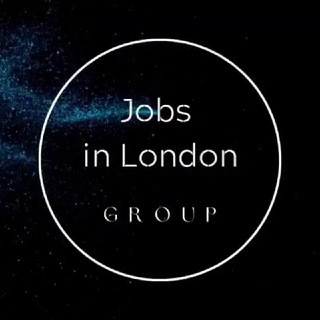 Jobs in London Group, telegram group