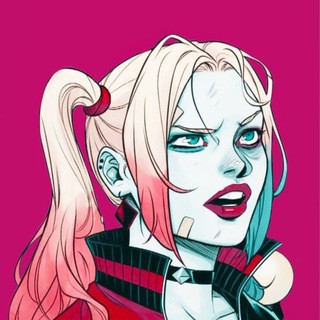 Jokers, telegram channel