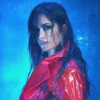 Katrina Kaif, telegram channel