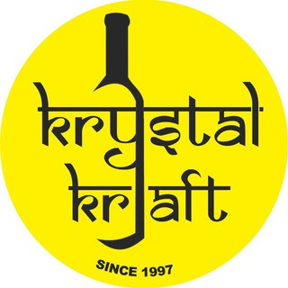 Krystal kraft, telegram channel