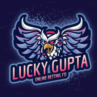 Lucky online betting id, telegram channel