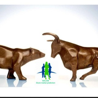 🇮🇳 Maijob ️Stock Market prediction, telegram channel