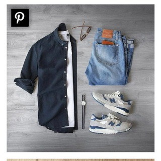 Men's Shopping Villa ️, telegram channel