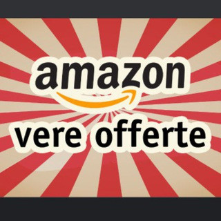 Migliori sconti Amazon, telegram group