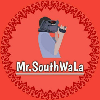 Mr SouthWaLa Official, telegram channel