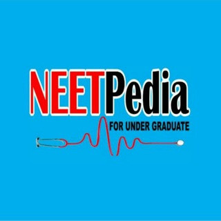 Neetpedia, telegram channel