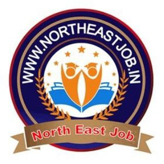 NorthEastJob.in, telegram channel